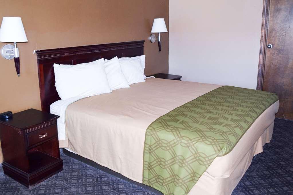 Econo Lodge Richburg Quarto foto