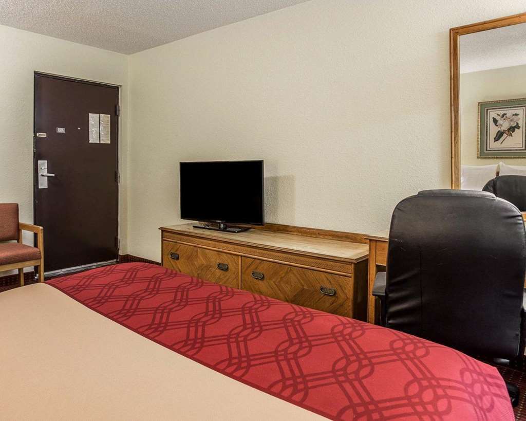Econo Lodge Richburg Quarto foto