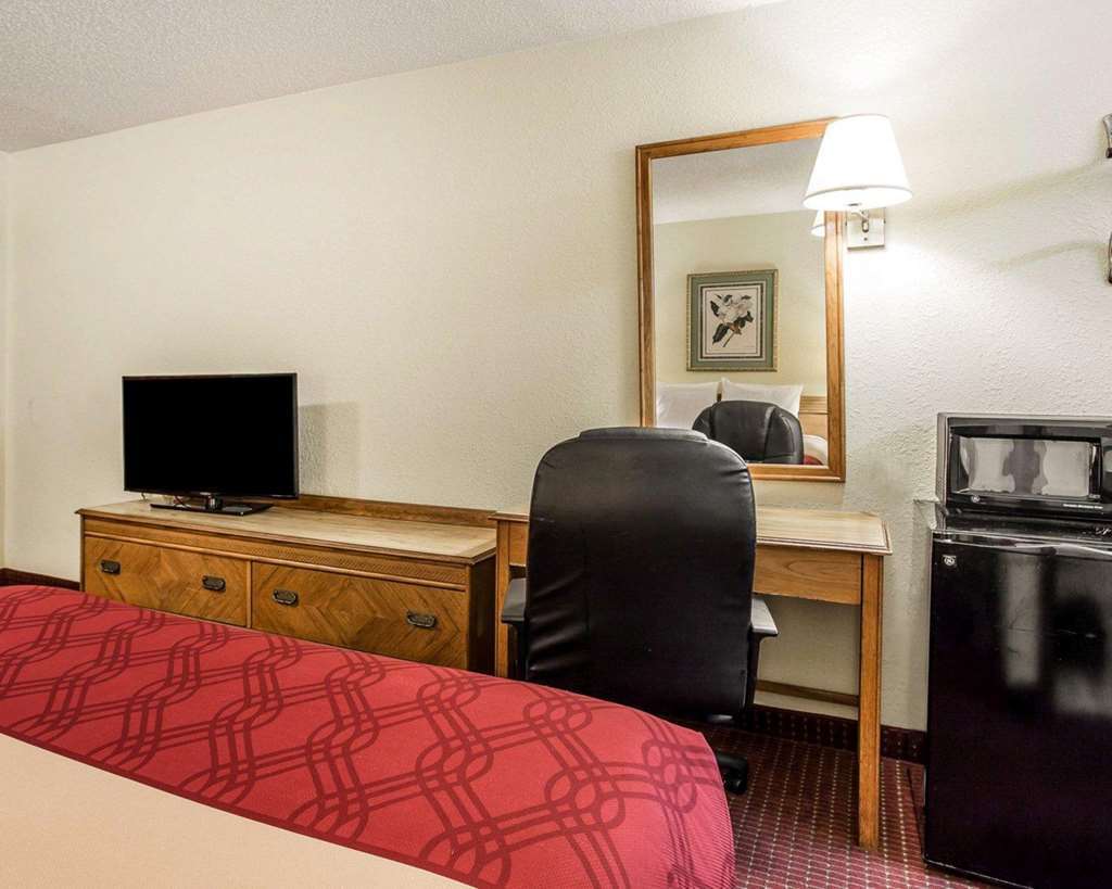 Econo Lodge Richburg Quarto foto